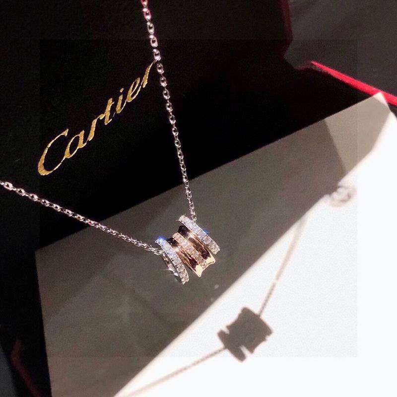 Cartier necklace 03lyx60